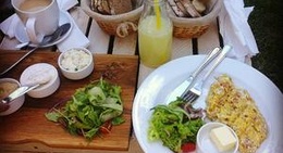 obrázek - Marmolada Chleb i Kawa