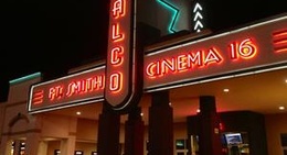 obrázek - Malco Cinema 12