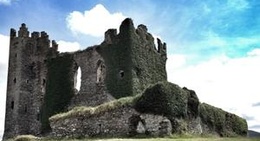 obrázek - Ballycarbery Castle