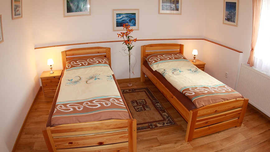 Apartmány Penzion BeskydApartmány Penzion Beskyd