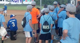 obrázek - GM Ball Fields