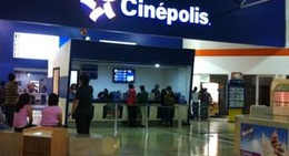 obrázek - Cinépolis