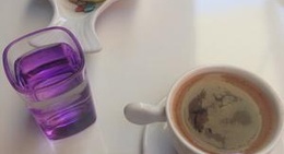 obrázek - O'Kakao Waffle & Makaron