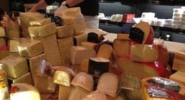 obrázek - The Cheese Shop