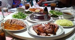 obrázek - Peking Gourmet Inn