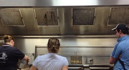 obrázek - Camperdown Fish&Chips