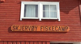 obrázek - skjervoy fiskecamp