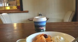 obrázek - black forest cafe