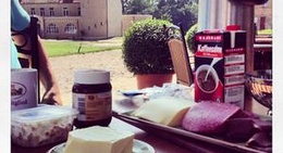 obrázek - Schloß Stolpe