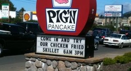 obrázek - Pig'N Pancake