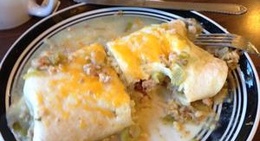 obrázek - Fina's Restaurant