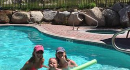 obrázek - Settler's Creek