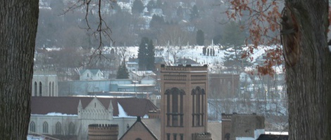 obrázek - New Castle