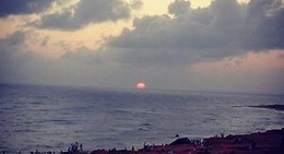 obrázek - Canoa Quebrada