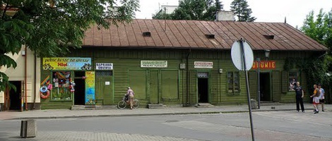 obrázek - Mińsk Mazowiecki