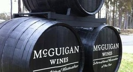obrázek - McGuigan's Wines