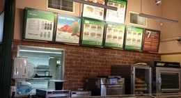 obrázek - Subway Childers