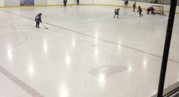 obrázek - Chestermere Rec. Centre