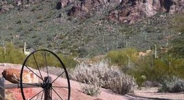 obrázek - Sidewinder Golf Course