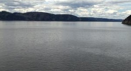 obrázek - Sainte-rose-du-nord