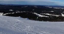 obrázek - Massif de la Dôle