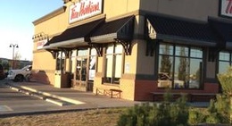 obrázek - Tim Hortons