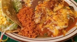 obrázek - Casa Velasco Mexican Restaurant