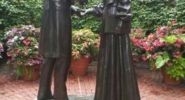 obrázek - Historic Nauvoo Visitor's Center