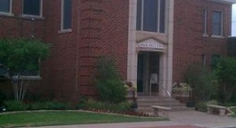 obrázek - Mineral Wells City Park