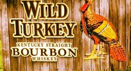 obrázek - Wild Turkey Distillery