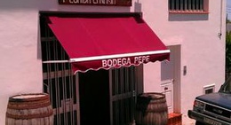 obrázek - Bodega Pepe