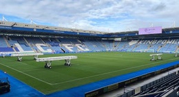 obrázek - King Power Stadium