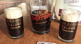 obrázek - Buffalo Bill's