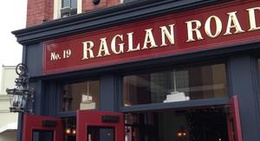 obrázek - Raglan Road Irish Pub