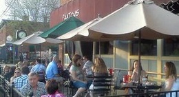 obrázek - Paxton's Grill