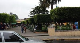 obrázek - Plaza Civica Teziutlan