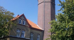 obrázek - Leuchtturm Dahmeshöved