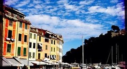 obrázek - Piazzetta di Portofino