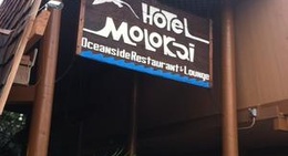 obrázek - Hotel Molokai