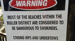 obrázek - Paparoa National Park