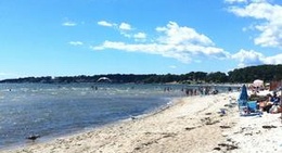 obrázek - Rocky Neck State Park