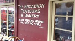 obrázek - Broadway Tearooms Reefton