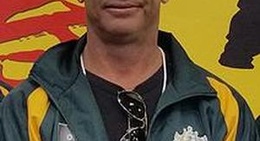 obrázek - Outback Wing Chun