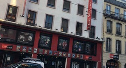 obrázek - Cinéma Le Palace