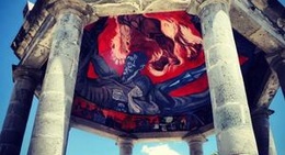 obrázek - Jardín Municipal