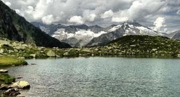 obrázek - Klaussee / Lago della Chiusetta