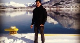 obrázek - Sortland Senter