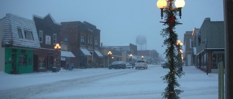 obrázek - Clear Lake