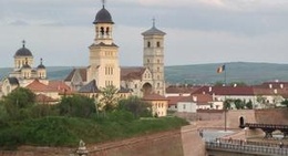 obrázek - Alba Iulia