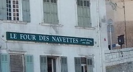 obrázek - Le Four des Navettes